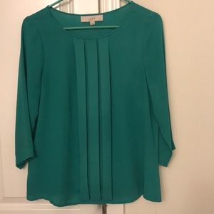 Loft Blouse